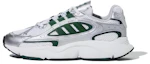 Buy adidas Originals Ozmillen ''Zilver Groen Wit'' IH0372