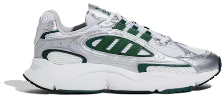 Order adidas originals Ozmillen 'Silver Green White' IH0372