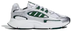 Order adidas Originals Ozmillen ''Zilver Groen Wit'' IH0372