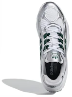 Shop adidas originals Ozmillen 'Silver Green White' IH0372