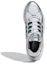 Shop adidas Originals Ozmillen ''Zilver Groen Wit'' IH0372