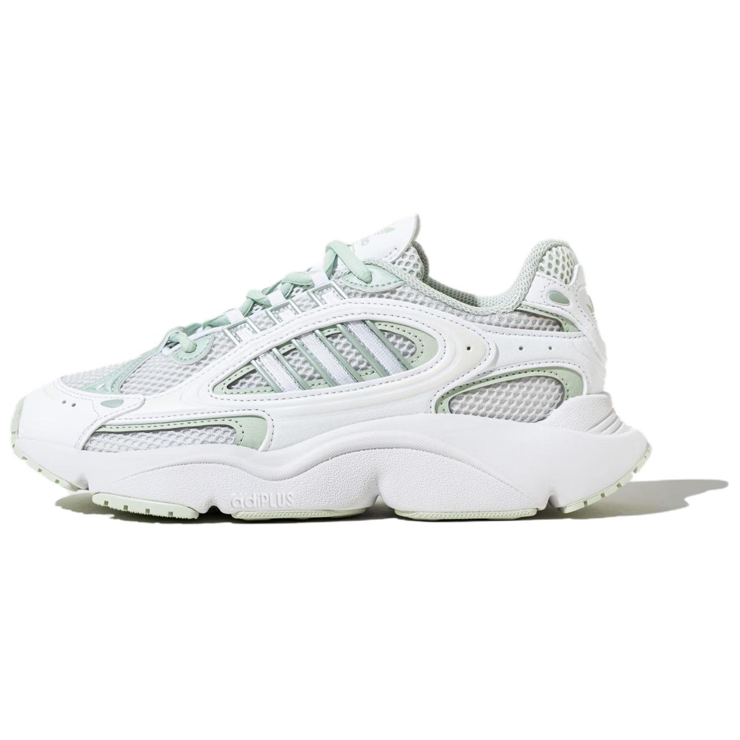 adidas Originals Ozmillen 'White Teal' IG2087