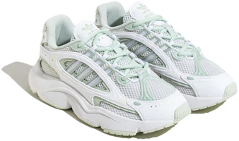 Shop adidas Originals Ozmillen 'White Teal' IG2087