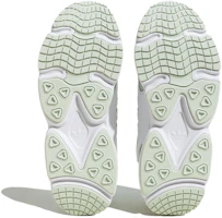 Details for adidas Originals Ozmillen 'White Teal' IG2087