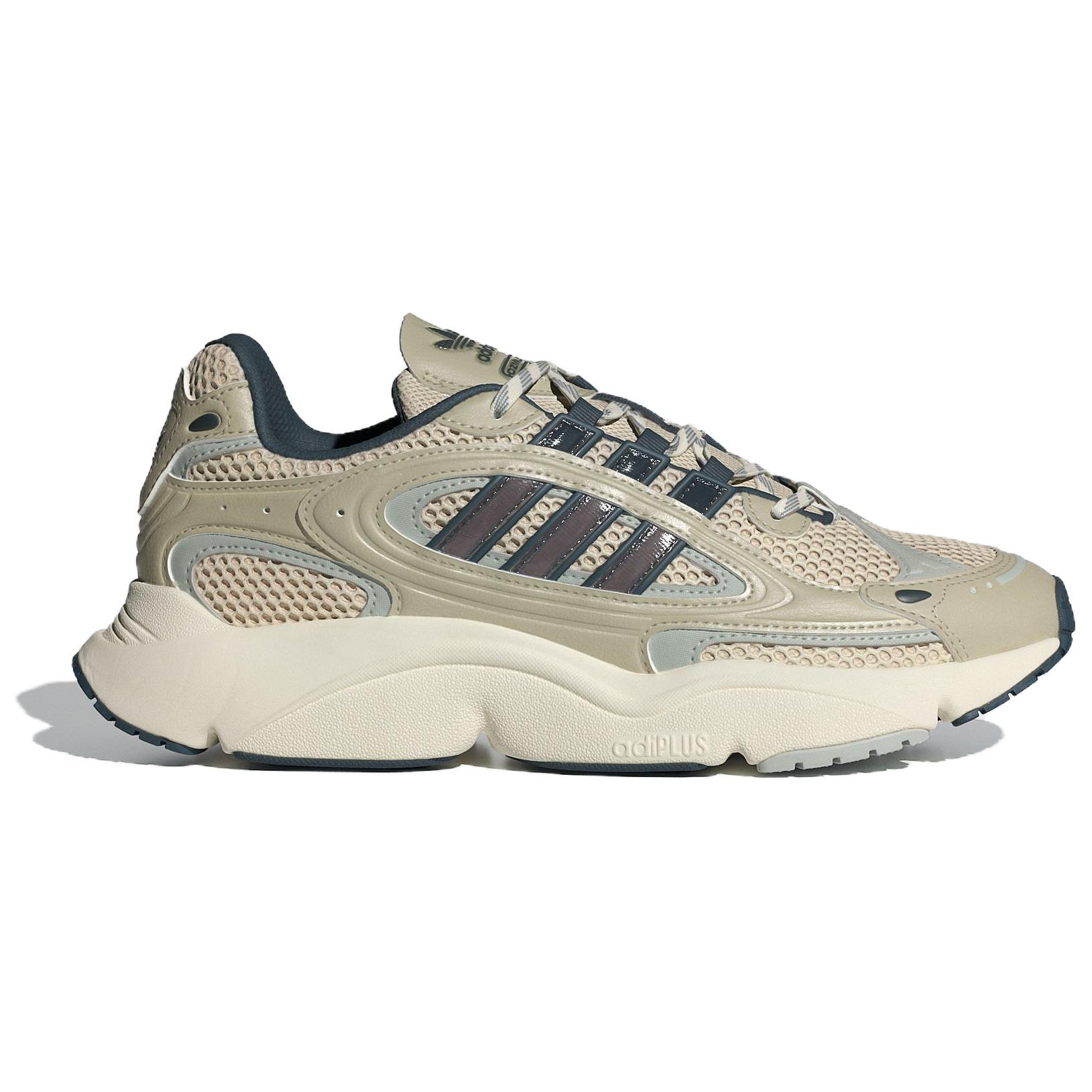 Lookbook adidas originals Ozmillen 'Wonder Beige Oat' IF1817