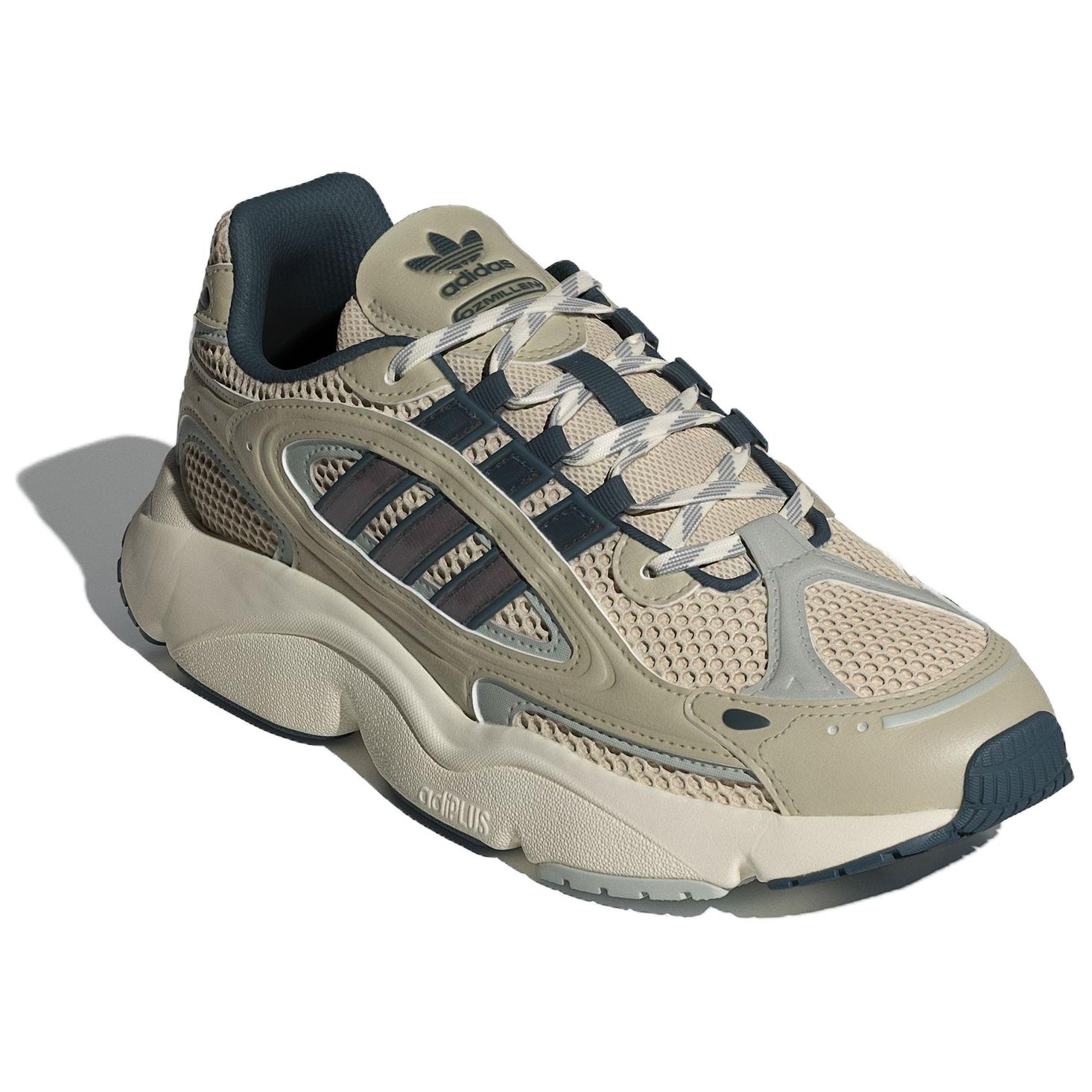 Purchase adidas originals Ozmillen 'Wonder Beige Oat' IF1817