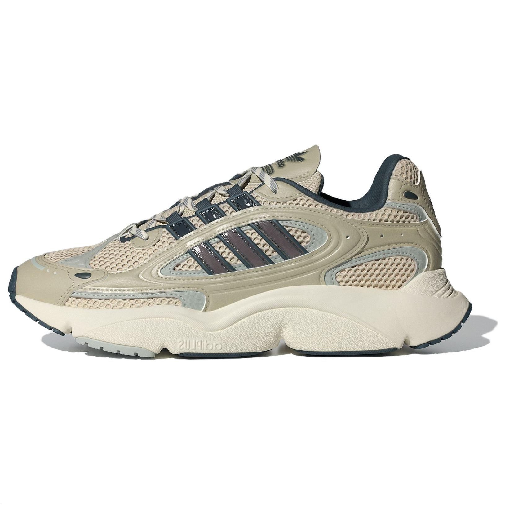 Details for adidas originals Ozmillen 'Wonder Beige Oat' IF1817