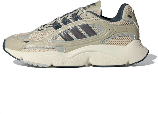 adidas originals Ozmillen 'Wonder Beige Oat' IF1817 Details for adidas originals Ozmillen 'Wonder Beige Oat' IF1817