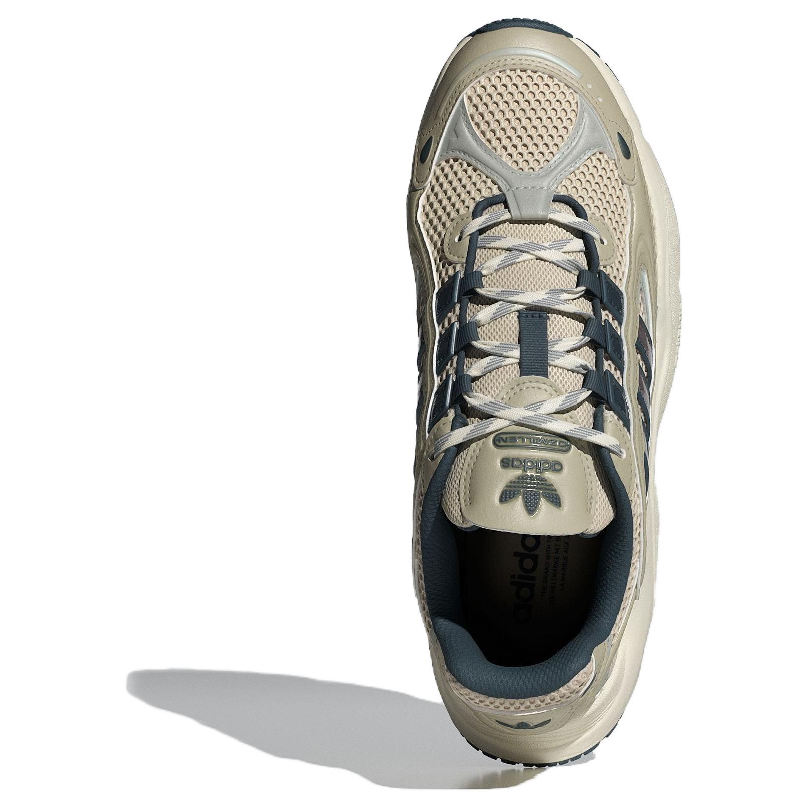 Sizing adidas Originals Ozmillen 'Beige Ajaib Oat' IF1817