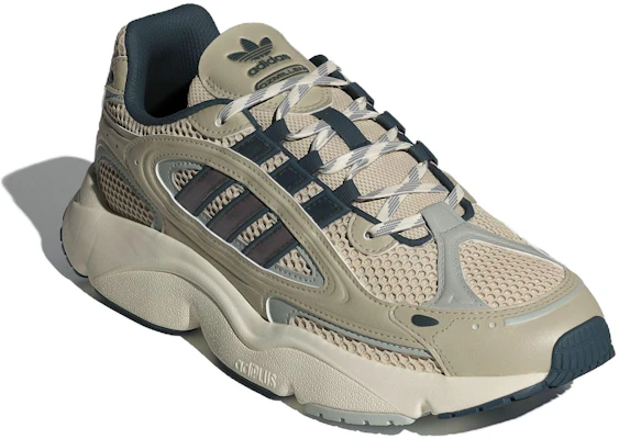 adidas originals Ozmillen 'Wonder Beige Oat' IF1817 1
