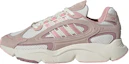 Buy adidas Originals Ozmillen 復古經典 防滑耐磨 低筒 生活休閒鞋 男女同款 粉白