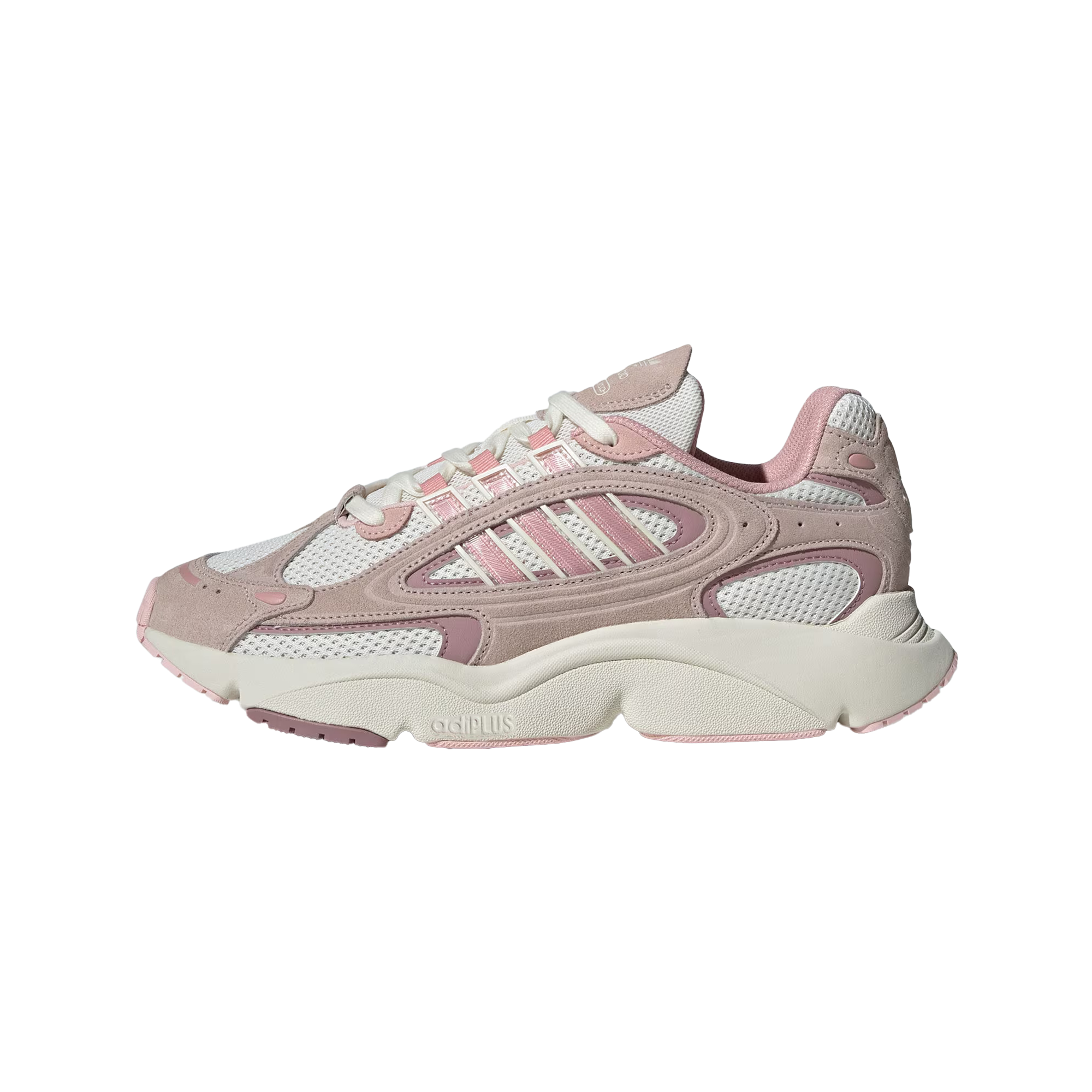 adidas originals Ozmillen 'Wonder Mauve White' IH3376