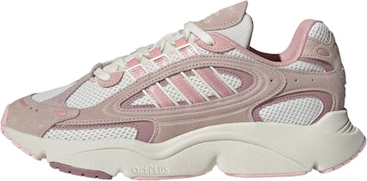 adidas originals Ozmillen 'Wonder Mauve White' IH3376 adidas originals Ozmillen 'Wonder Mauve White' IH3376