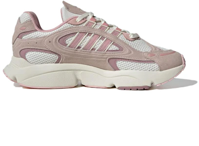 Lookbook adidas originals Ozmillen 'Wonder Mauve White' IH3376