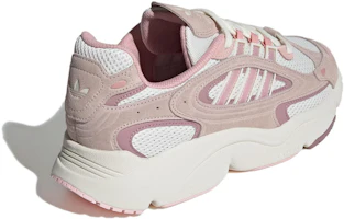 Shop adidas originals Ozmillen 'Wonder Mauve White' IH3376