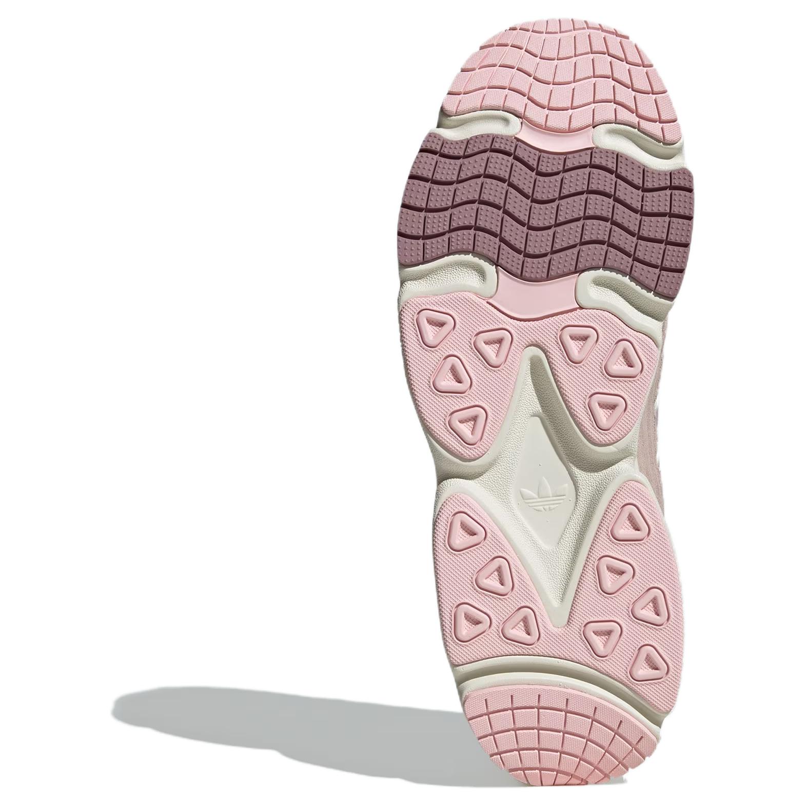 Purchase adidas originals Ozmillen 'Wonder Mauve Putih' IH3376