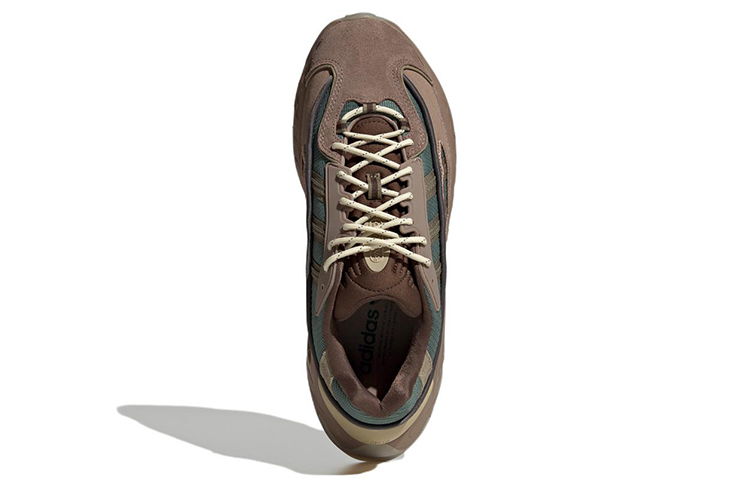 Purchase adidas Originals Oznova 'Coklat Hijau' HP7729
