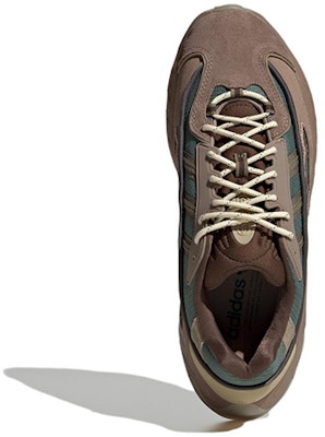 아디다스 오리지널스 오즈노바 '브라운 그린' HP7729 Purchase 아디다스 오리지널스 오즈노바 '브라운 그린' HP7729