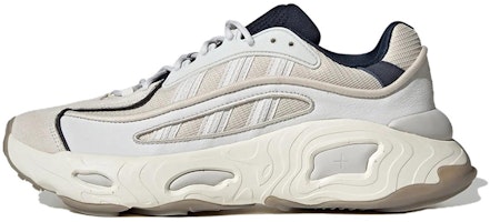 adidas originals OZNOVA 'White Beige' HP7730 adidas originals OZNOVA 'White Beige' HP7730
