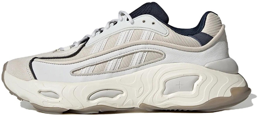 アディダス オリジナルス OZNOVA 白ベージュ HP7730 Buy アディダス オリジナルス OZNOVA 白ベージュ HP7730