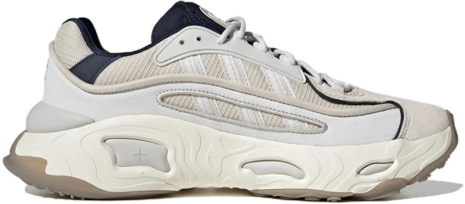 アディダス オリジナルス OZNOVA 白ベージュ HP7730 Order アディダス オリジナルス OZNOVA 白ベージュ HP7730