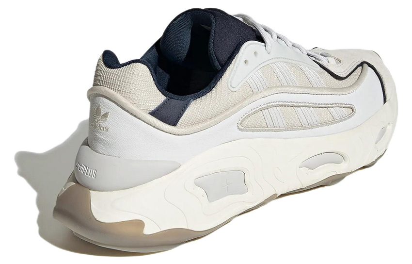 Shop adidas Originals OZNOVA 'Putih Beige' HP7730