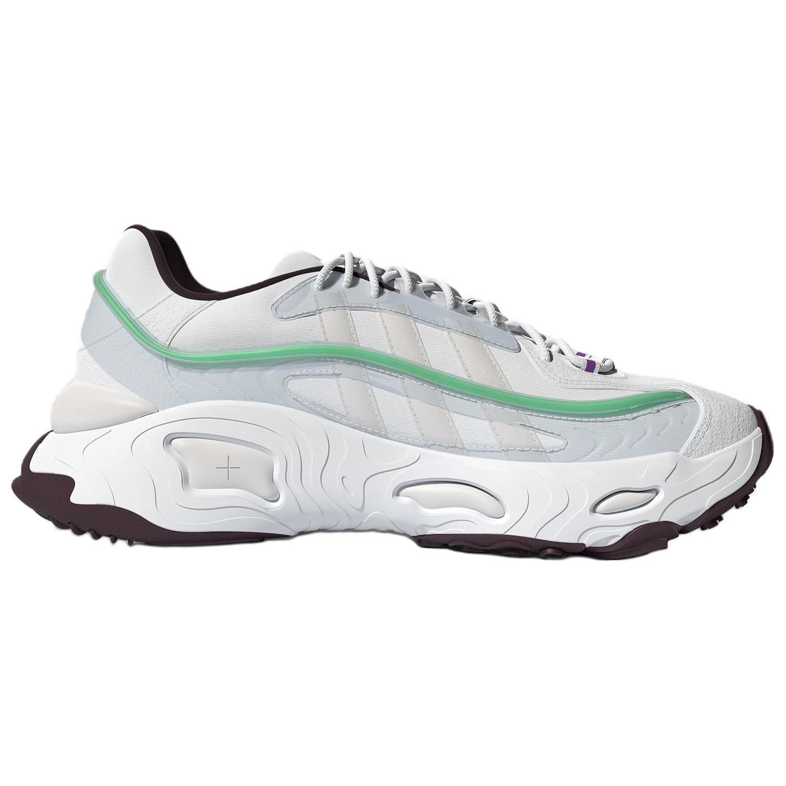 Order adidas Originals Oznova 'Putih Mint' GW9386