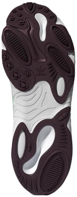 adidas originals Oznova 復古潮流 防滑耐磨 低筒 運動休閒鞋 男女款 白綠色 Purchase adidas originals Oznova 復古潮流 防滑耐磨 低筒 運動休閒鞋 男女款 白綠色