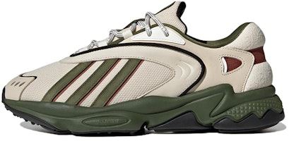 adidas originals Oztral 'Beige Olive' IF5413 adidas originals Oztral 'Beige Olive' IF5413