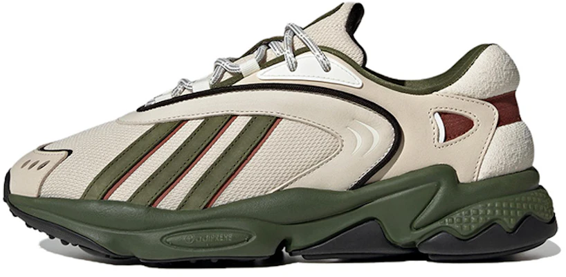 adidas Originals Oztral 'Beige Olive' Beige Zaitun IF5413 Buy adidas Originals Oztral 'Beige Olive' Beige Zaitun IF5413