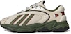 adidas Originals Oztral 'Beige Olive' Beige Zaitun IF5413