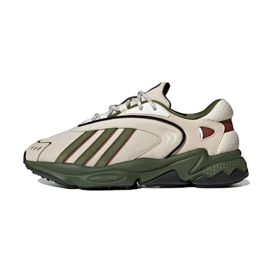 adidas originals Oztral 'Beige Olive'