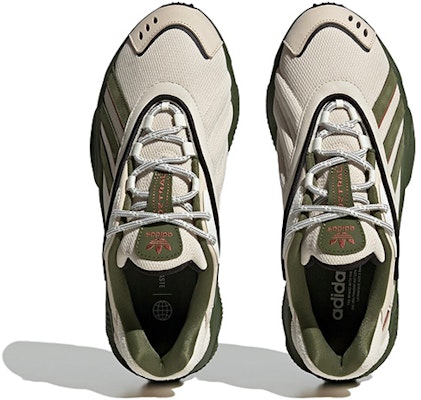 adidas Originals Oztral 'Beige Olive' Beige Zaitun IF5413 Purchase adidas Originals Oztral 'Beige Olive' Beige Zaitun IF5413
