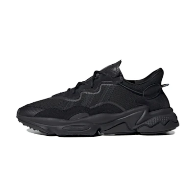 adidas originals Ozweego 'All Black'