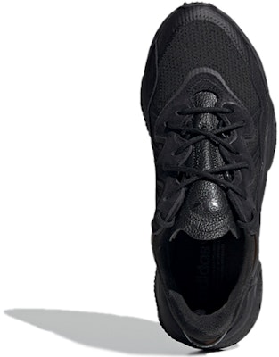 阿迪达斯 Originals Ozweego 全黑配色 FZ2640 Purchase 阿迪达斯 Originals Ozweego 全黑配色 FZ2640