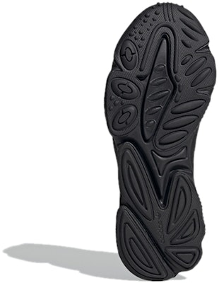 阿迪达斯 Originals Ozweego 全黑配色 FZ2640 Details for 阿迪达斯 Originals Ozweego 全黑配色 FZ2640