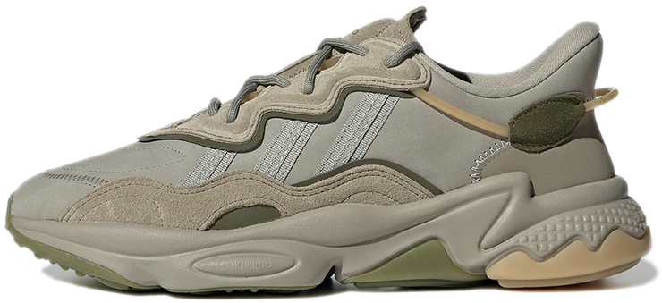 adidas-originals-ozweego-army-green-gw-4434