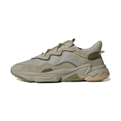 adidas originals Ozweego 'Green Beige'