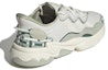 Shop 아디다스 오즈위고 '그레이 그린' (Adidas Ozweego 'Grey Green') GY9019