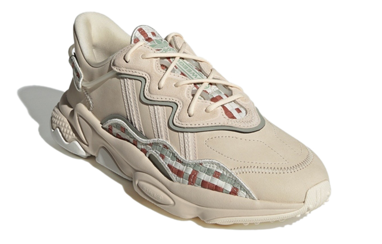 Mens Ozweego Adidas Ozweego Crema OZWEEGO Shoes