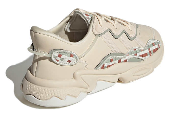 Beli adidas originals Ozweego 'Cream y' GY9018 Novelship