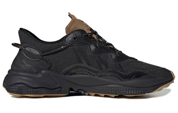 Order 아디다스 오즈위고 '블랙 브라운'  (Adidas Ojeuigo 'Beullaek Beuraun') FV6643