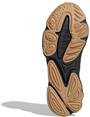 아디다스 오즈위고 '블랙 브라운' (Adidas Ojeuigo 'Beullaek Beuraun') FV6643 Details for 아디다스 오즈위고 '블랙 브라운' (Adidas Ojeuigo 'Beullaek Beuraun') FV6643