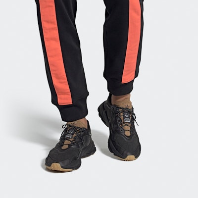 아디다스 오즈위고 '블랙 브라운' (Adidas Ojeuigo 'Beullaek Beuraun') FV6643 Sizing 아디다스 오즈위고 '블랙 브라운' (Adidas Ojeuigo 'Beullaek Beuraun') FV6643