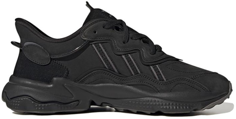 adidas Originals Ozweego 'Hitam' HP7776 Order adidas Originals Ozweego 'Hitam' HP7776