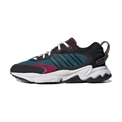 adidas originals Ozweego 'Black Blue'