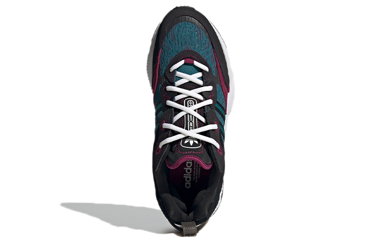 Purchase 阿迪达斯 Originals Ozweego 黑蓝配色 GW3957