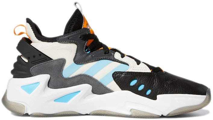 adidas Originals Ozweego 'Negro Azul Crema' GZ3913 Order adidas Originals Ozweego 'Negro Azul Crema' GZ3913