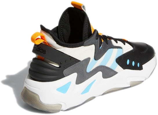 adidas Originals Ozweego 'Negro Azul Crema' GZ3913 Shop adidas Originals Ozweego 'Negro Azul Crema' GZ3913