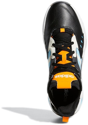 adidas Originals Ozweego 'Negro Azul Crema' GZ3913 Purchase adidas Originals Ozweego 'Negro Azul Crema' GZ3913